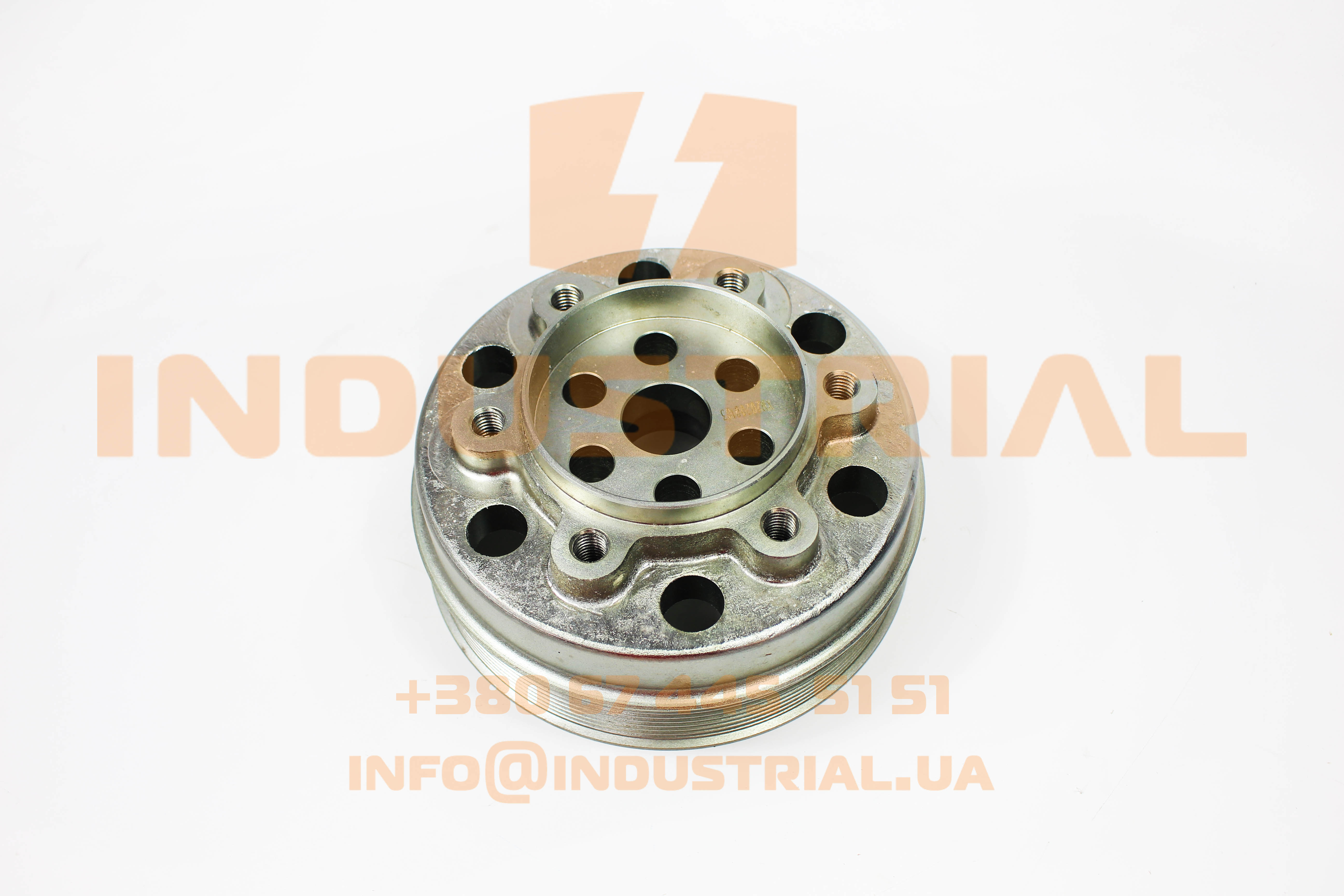 CNH 5512082 CNH INDUSTRIAL (IVECO)